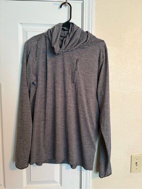 Patagonia Capilene Sun Hoody